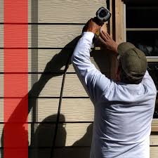 Custom Trim and Detailing for Siding